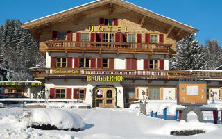 Náhled objektu Wellness & Sporthotel Bruggerhof, Kitzbühel, Kitzbühel / Kirchberg / St. Johann, Austria