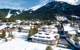 Náhled objektu Wellnesshotel Schönruh, Seefeld, Seefeld / Leutaschtal, Austria
