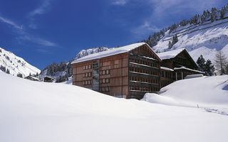 Náhled objektu Widderstein, Schröcken, Bregenzerwald / Damüls / Mellau, Austria