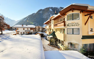 Náhled objektu Wohlfühl Hotel-Garni Robert, Mayrhofen, Zillertal, Austria