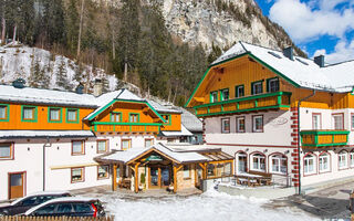 Náhled objektu Wohlfühlhotel Gell, Obertauern, Lungau / Obertauern, Austria