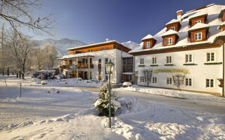 Náhled objektu Wohlfühlhotel Goiserer Mühle, Bad Goisern, Dachstein West / Lammertal, Austria