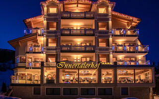 Náhled objektu Wohlfühlhotel Innertalerhof, Gerlos, Zillertal, Austria