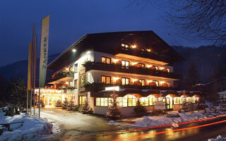 Náhled objektu Zanker, Döbriach, Bad Kleinkirchheim, Austria