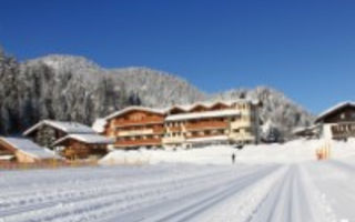 Náhled objektu Zillertalerhof, Achenkirch am Achensee, Achensee, Austria