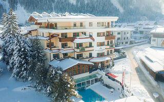 Náhled objektu Zillertalerhof, Mayrhofen, Zillertal, Austria