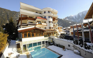 Náhled objektu Zillertalerhof, Mayrhofen, Zillertal, Austria