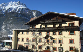 Náhled objektu Zum Hirschen, Längenfeld, Ötztal / Sölden, Austria