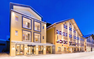 Náhled objektu Zum Mohren, Reutte, Tannheimer Tal / Reutte, Austria