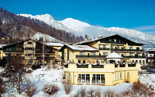 Náhled objektu Zum Stern, Bad Hofgastein, Gastein / Grossarl, Austria