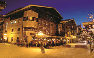 Náhled objektu Zur Dorfschmiede, Hinterglemm, Saalbach - Hinterglemm / Leogang / Saalfelden, Austria