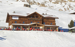 Náhled objektu Berghaus Fermeda, Santa Cristina / St. Christina, Val Gardena / Alpe di Siusi, Włochy