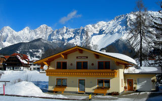 Náhled objektu Helvetia, Ramsau am Dachstein, Dachstein / Schladming, Austria