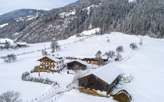 Náhled objektu & Appartements Behamhof, Neukirchen am Grossvenediger, Oberpinzgau, Austria