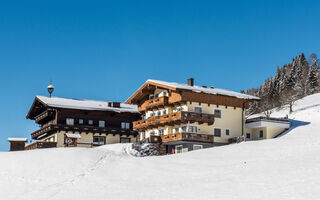 Náhled objektu & Appartements Ganzenhubhof, St. Johann im Pongau, Salzburger Sportwelt / Amadé, Austria