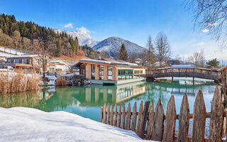 Náhled objektu Abenteuerhof Schiefer, Haus - Aich - Gössenberg, Dachstein / Schladming, Austria