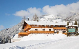 Náhled objektu Alpengasthof Liebenberg, Uttendorf, Uttendorf / Weisssee, Austria