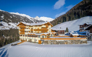 Náhled objektu Alpengasthof Tannen-Alm, Kaltenbach, Zillertal, Austria