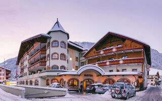 Náhled objektu Alpin Resort Stubaier Hof, Fulpmes im Stubaital, Stubaital, Austria