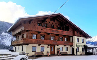 Náhled objektu Apart Garni Sonderbichlhof, Fügen im Zillertal, Zillertal, Austria