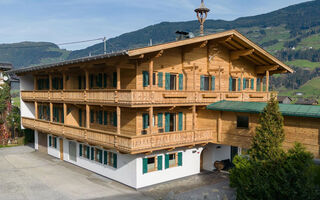 Náhled objektu Apart Resort Fügenerhof, Fügen im Zillertal, Zillertal, Austria