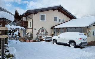 Náhled objektu Apartmán Das Taubenhaus, Hollersbach, Oberpinzgau, Austria