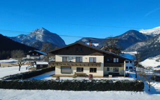 Náhled objektu Apartmán Unterwötzlhof, Abtenau, Dachstein West / Lammertal, Austria