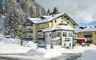 Náhled objektu Apartmánový dům Jagdhof, Filzmoos, Salzburger Sportwelt / Amadé, Austria