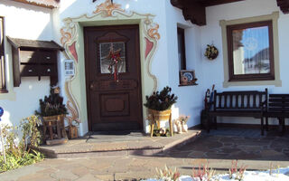 Náhled objektu Apartmánový dům Sonnenhof, Schwendt, Kaiserwinkl, Austria