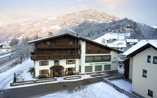 Náhled objektu Apartmány Andrea Hauser, Zell am Ziller, Zillertal, Austria