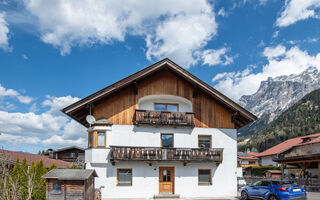 Náhled objektu Apartmenthaus Aachener Hof, Ehrwald, Tiroler Zugspitz Arena, Austria