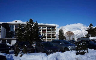 Náhled objektu Appartement 11, Berghof, Ellmau, Wilder Kaiser - Brixental / Hohe Salve, Austria