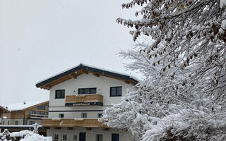Náhled objektu Appartement Kramerhaus, Hollersbach, Oberpinzgau, Austria
