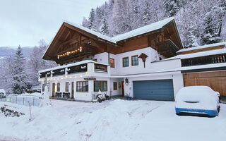 Náhled objektu Appartementhaus Gugganig, Flattach, Mölltal, Austria