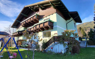 Náhled objektu Appartementhaus Radstadt, Altenmarkt im Pongau, Salzburger Sportwelt / Amadé, Austria