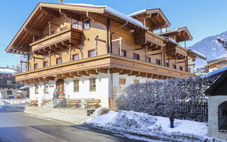 Náhled objektu Appartementhaus Tischlerwirt, Uttendorf, Uttendorf / Weisssee, Austria