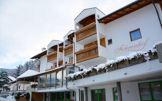 Náhled objektu Appartements Föhrenhof, Rio di Pusteria, 3 Zinnen / Tre Cime Dolomiti, Włochy