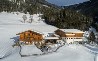 Náhled objektu Appartements Pfaffenreitherhof, Uttendorf, Uttendorf / Weisssee, Austria