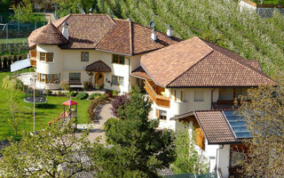 Náhled objektu Appartements Stocknerhof, Rio di Pusteria, Alta Pusteria / Hochpustertal, Włochy