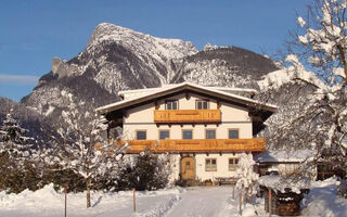 Náhled objektu Appartements Zenauerhof, Lofer, Lofer, Austria