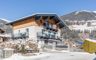 Náhled objektu Appartmenthaus Maximilian, Neukirchen am Grossvenediger, Oberpinzgau, Austria