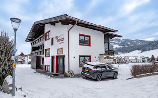 Náhled objektu Au Pension (RPR 1.), Söll am Wilden Kaiser, Wilder Kaiser - Brixental / Hohe Salve, Austria