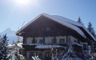 Náhled objektu Barbarahof, Altenmarkt im Pongau, Salzburger Sportwelt / Amadé, Austria