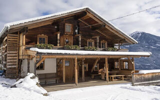 Náhled objektu Bauernhaus & Zirbenhäusl Korum, Fügen im Zillertal, Zillertal, Austria