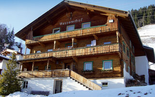 Náhled objektu Bauernhof-Penzion Wassererhof, Gerlos, Zillertal, Austria