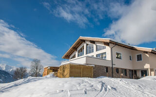 Náhled objektu Bergerhof Alpin Lodge, Neukirchen am Grossvenediger, Oberpinzgau, Austria