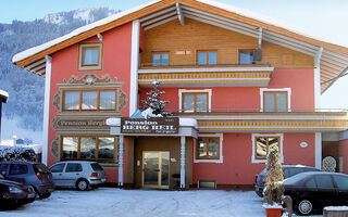 Náhled objektu Bergheil, Kaprun, Kaprun / Zell am See, Austria