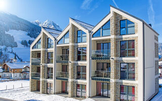 Náhled objektu Bergparadies Dorfgastein, Dorfgastein, Gastein / Grossarl, Austria