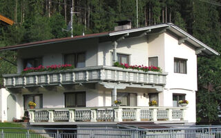 Náhled objektu Binder´s Saghaus, Kaltenbach, Zillertal, Austria