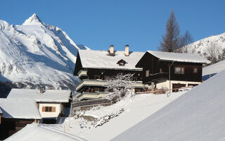 Náhled objektu Bio-Bauernhof Ederhof, Heiligenblut, Heiligenblut, Austria